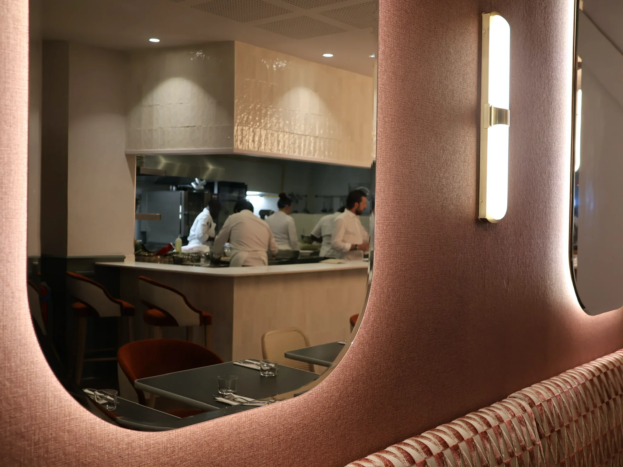 Restaurant photo 11