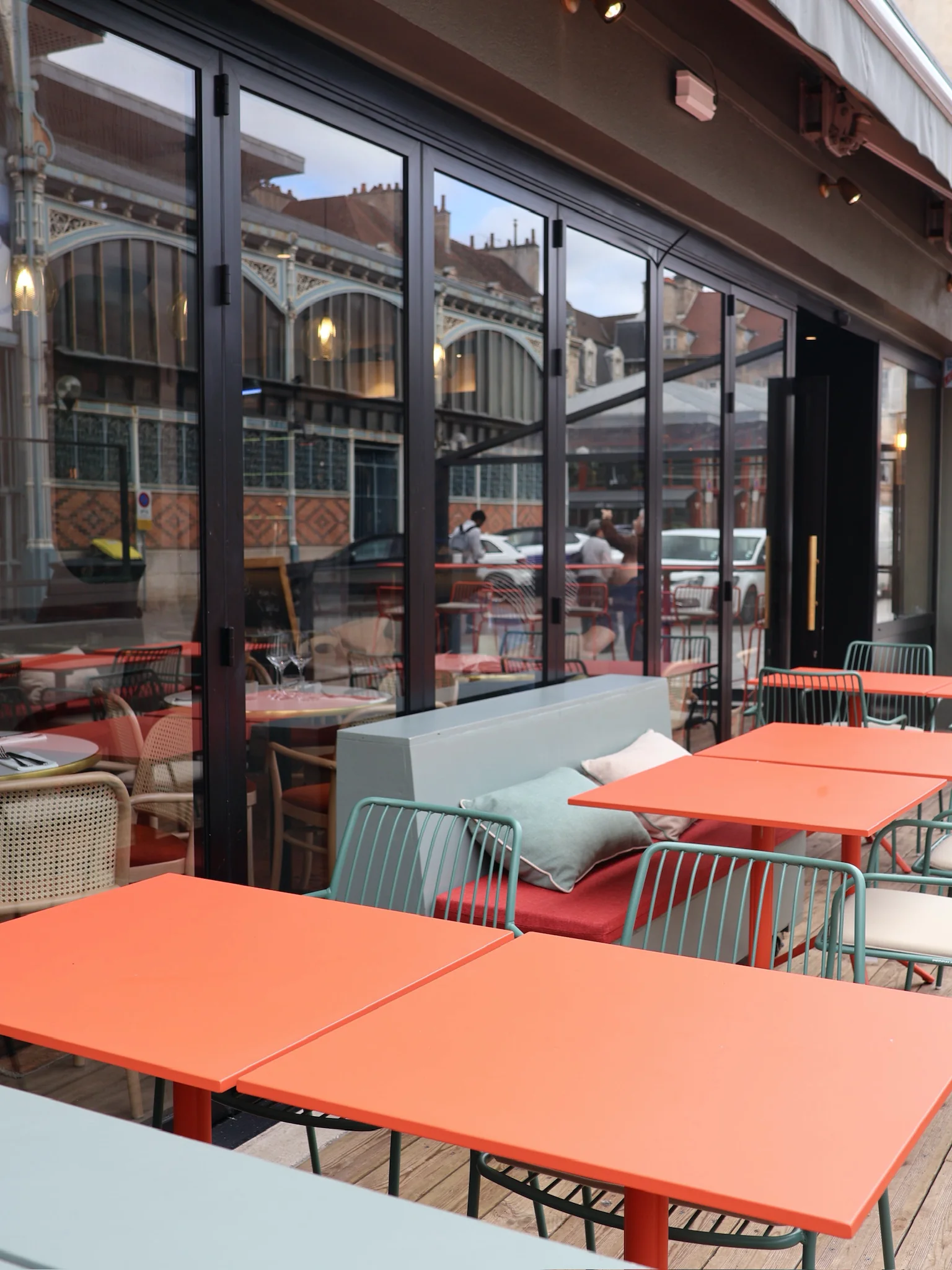 Restaurant photo 22